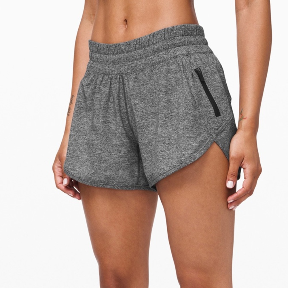 LULULEMON Track That Short